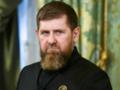В России готовятся к смерти Кадырова - СМИ
