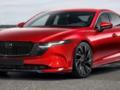 Знаменитую недорогую модель Mazda показали в новом виде