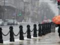 Снег с дождем и гололедица: синоптики предупредили об опасных погодных явлениях в отдельных регионах. Карта