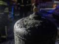 На Полтавщине в доме взорвался газовый баллон: пострадали три человека