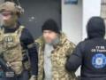 На Одесчине задержали уклониста, который работал на ФСБ