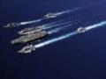 Авианосная ударная группа США уже на Ближнем Востоке - СМИ