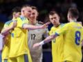 Победная игра украинских футзалистов позволила им выйти в четвертьфинал ЧЕ
