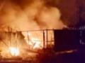 РФ атаковала Запорожскую область: есть жертвы