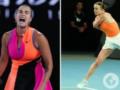Соболенко устроила цирк в матче со Свитолиной на Australian Open и получила наказание.