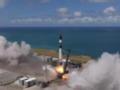 Rocket Lab запустила в космос южнокорейский спутник