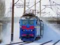 Укрзализныця восстановила электроснабжение для движения поездов