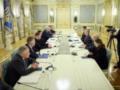 Зеленский встретился с руководством ОБСЕ: о чем говорили