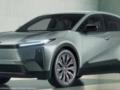 Toyota отправила в продажу недорогой кроссовер размером с RAV4