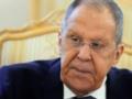 Лавров заявил о тайных контактах с европейскими лидерами по поводу войны в Украине