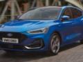 Не только преемник Focus: Ford создаст несколько недорогих моделей