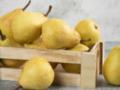Полезный фрукт для здорового пищеварения: почему стоит добавить в рацион груши