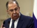 Лавров говорит, что РФ не будет нападать на Европу. Правда, как обыно есть «но»