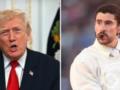  Одно из худших шоу в истории!  Трамп разразился гневом из-за выступления Bad Bunny в перерыве Супербоула 2026: что происходило 