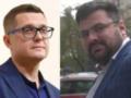 Баканов возглавил СБУ исключительно из-за связи с Зеленским, но СБУ руководил Наумов – Ваганян