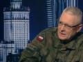  Украина является лучшим примером : польский генерал рассказал о подготовке к отражению вероятной российской агрессии.