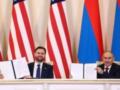 США вытесняют РФ из энергетики Армении