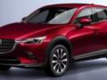 Самый дешевый кроссовер Mazda скоро покинет рынок.