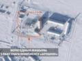 Спутники зафиксировали базу для «Орешника» на аэродроме Кричев-6 в Беларуси