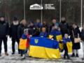 В Украину вернули еще пятерых детей, незаконно депортированных Россией