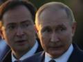 В РФ объяснили, почему на переговоры с Украиной снова отправили  историка  Мединского