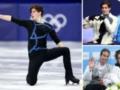 Украинского фигуриста заставили выйти на один лед с россиянином, выступающим в шоу пропагандиста: на Олимпиаде-2026 продолжается