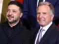 Зеленский провел встречу с Кушнером и Уиткоффом: детали разговора