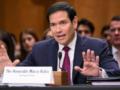 Рубио: США не выйдут из переговоров по Украине