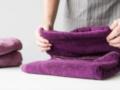 Почему нельзя стирать полотенца с другой одеждой: неожиданные причины