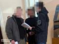 В Хмельницком правоохранитель получил подозрение в избиении мужчины