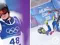 52 горнолыжника сошли с дистанции: украинец пришел к финишу и вошел в число избранных на Олимпиаде-2026