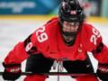 Канадская звезда хоккея вошла в историю Олимпиад