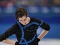 Российский фигурист рассказал о противостоянии с украинцем на Олимпиаде-2026