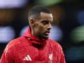 Тренер Ливерпуля раскрыл состояние Исака перед матчем с Украиной