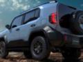Долгожданный бюджетный внедорожник Toyota станет еще круче.