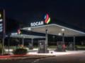 SOCAR ввел в работу первые стационарные укрытия и готовит открытие новых объектов