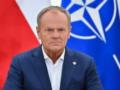  Я остаюсь реалистом : Туск прокомментировал идею совместного ядерного сдерживания в Европе