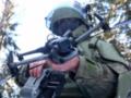 В России разработали БПЛА для разгона митингов