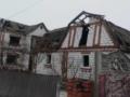 Обстрел Винниччины: повреждены более 20 домов