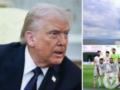 Трамп тремя словами отреагировал на  бойкот  Ираном чемпионата мира по футболу-2026