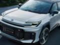 Модель Toyota RAV4 2026 года оказалась дешевле прошлого кроссовера