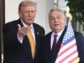 Выборы в Венгрии: сможет ли Трамп  спасти  Орбана — Politico
