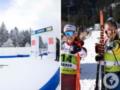 Украинка выиграла  золото  чемпионата мира-2026 по биатлону среди юниоров