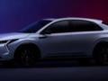 Honda возродила модель Insight в формате электрического кроссовера