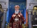 Патриарха Филарета госпитализировали