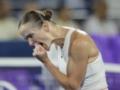 Свитолина вышла в 1/8 финала крупного турнира в США