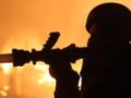 В Черкасской области в пожаре погибла женщина с ребенком: детали трагедии
