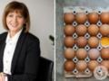 Полезны ли на самом деле куриные яйца: Светлана Фус рассказала о скрытых угрозах