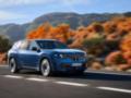 BMW раскрыла стоимость нового электрокроссовера iX3