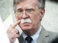 Трамп уже допустил несколько ошибок в контексте войны против Ирана - Болтон